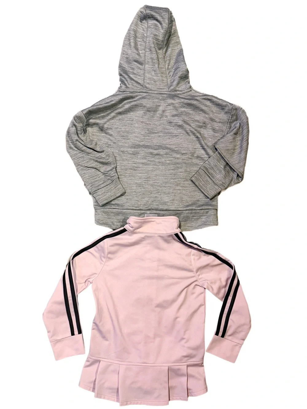 adidas keep your